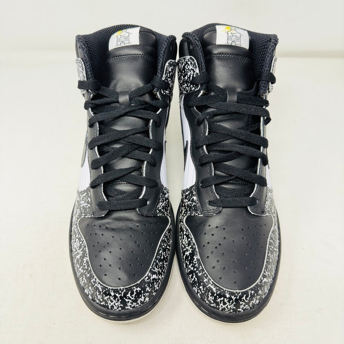 Nike Dunk High Nikebook