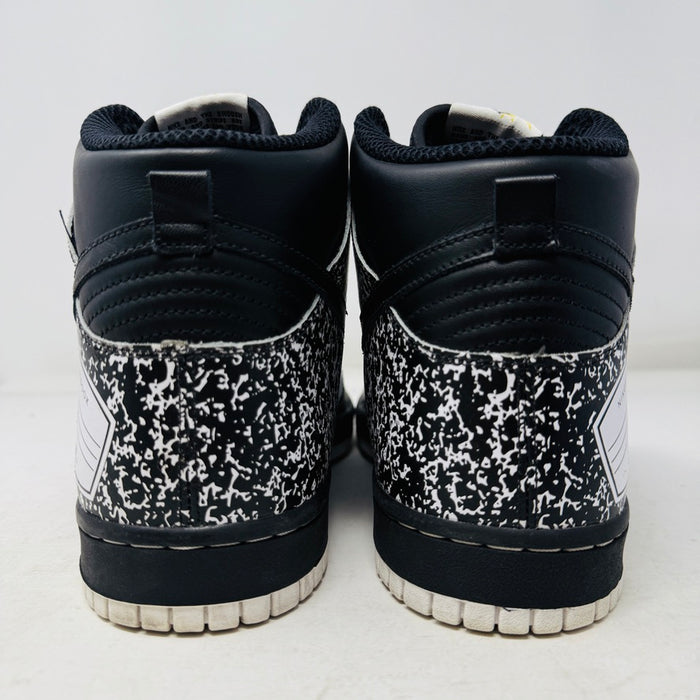 Nike Dunk High Nikebook