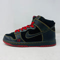 Nike Dunk High Unlucky