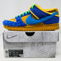 Nike Dunk Low Cactus Plant Flea Market Swamp Sponge Psychic Purple
