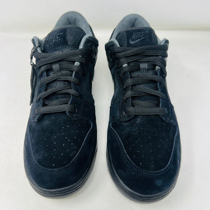 Nike Dunk Low Ducks of a Feather Black University of Oregon PE