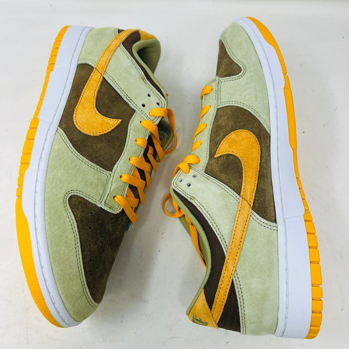 Nike Dunk Low Dusty Olive