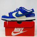 Nike Dunk Low Jackie Robinson sneakers brand new with extra laces and good box condition 2022