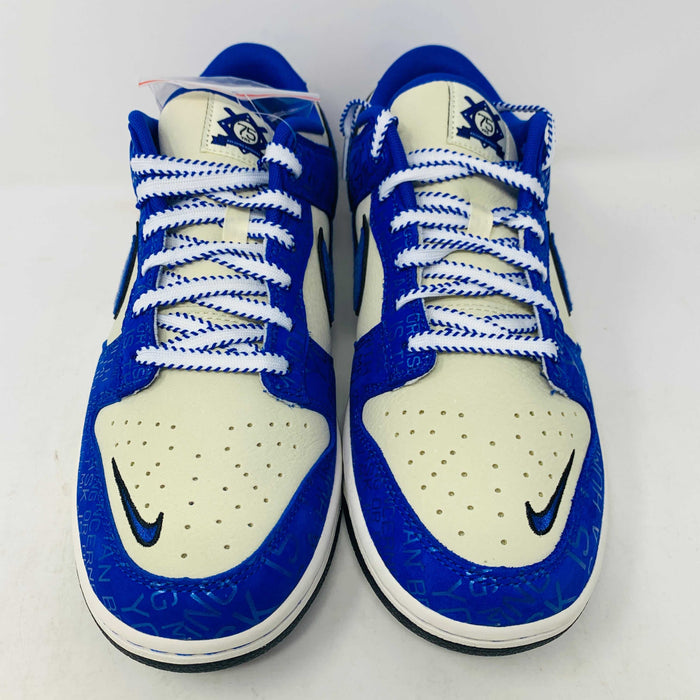 Nike Dunk Low Jackie Robinson