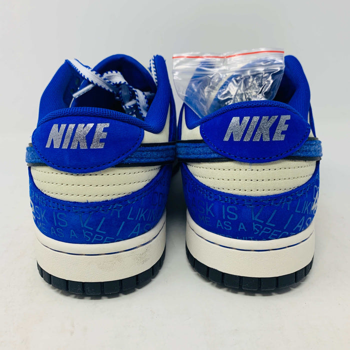 Nike Dunk Low Jackie Robinson