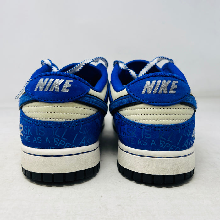 Nike Dunk Low Jackie Robinson