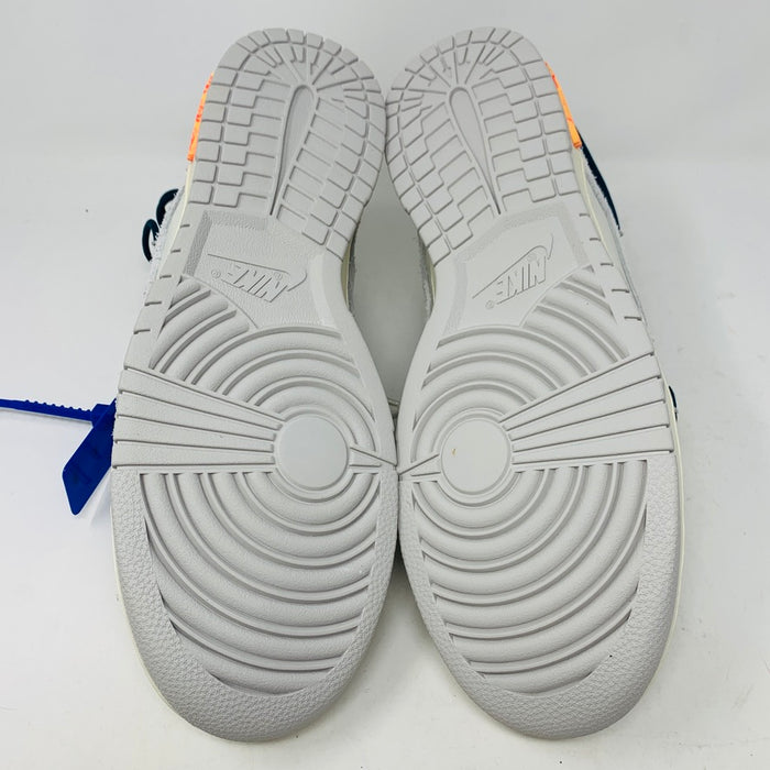 Nike Dunk Low Off-White Lot 16