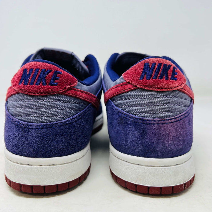 Nike Dunk Low Plum (2020)