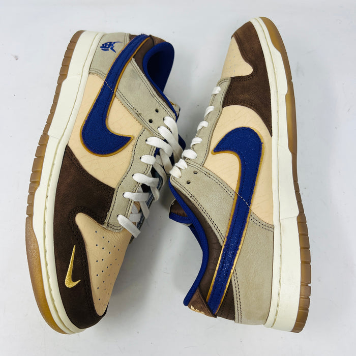 Nike Dunk Low Setsubun (2022)