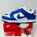 Nike Dunk Low SP Kentucky