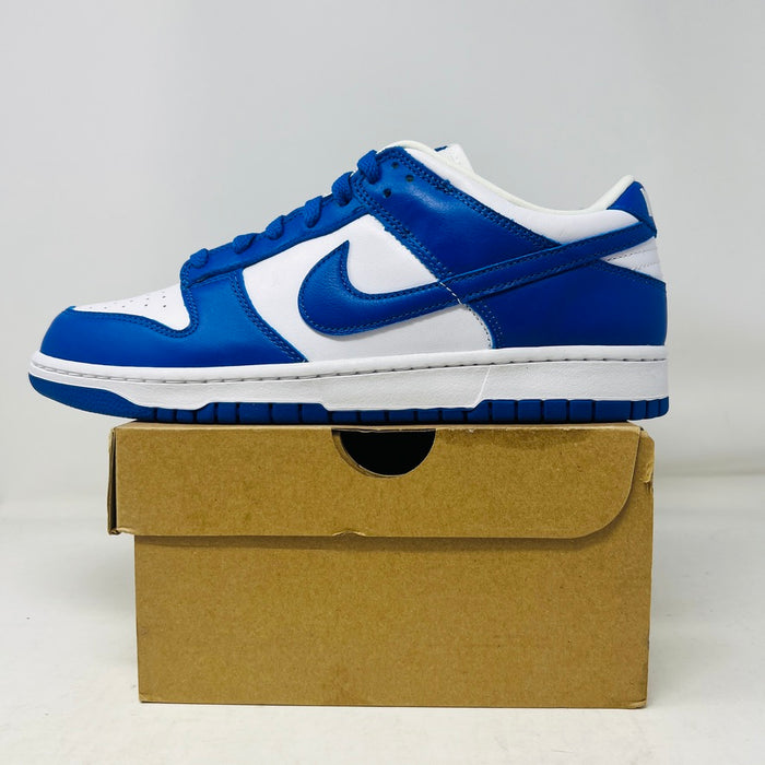 Nike Dunk Low SP Kentucky