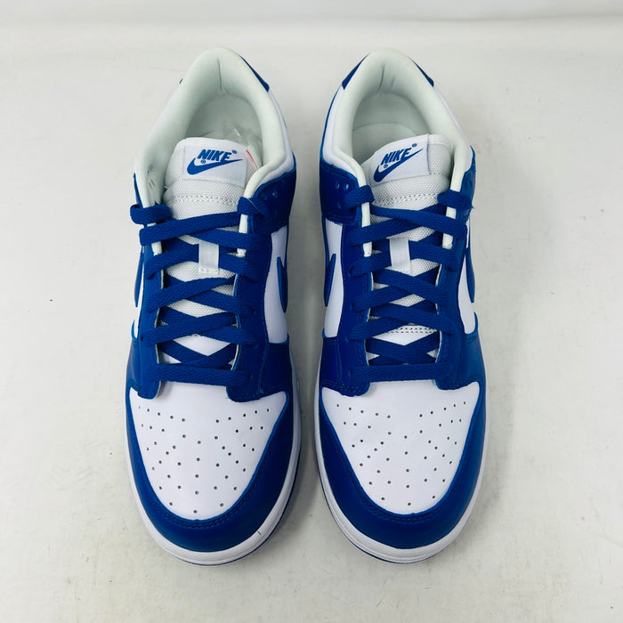 Nike Dunk Low SP Kentucky