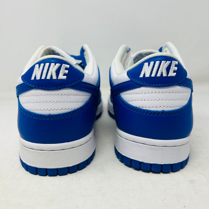 Nike Dunk Low SP Kentucky
