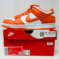 Nike Dunk Low SP Syracuse