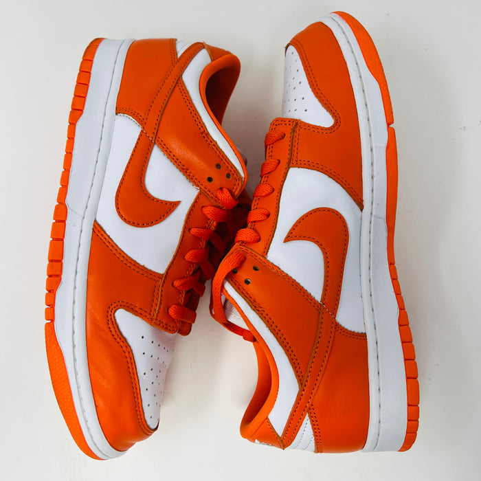 Nike Dunk Low SP Syracuse