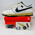 Nike Dunk Low Stranger Things Phantom