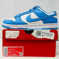 Nike Dunk Low UNC (2021)