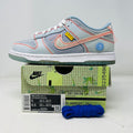 Nike Dunk Low Union Passport Pack Argon