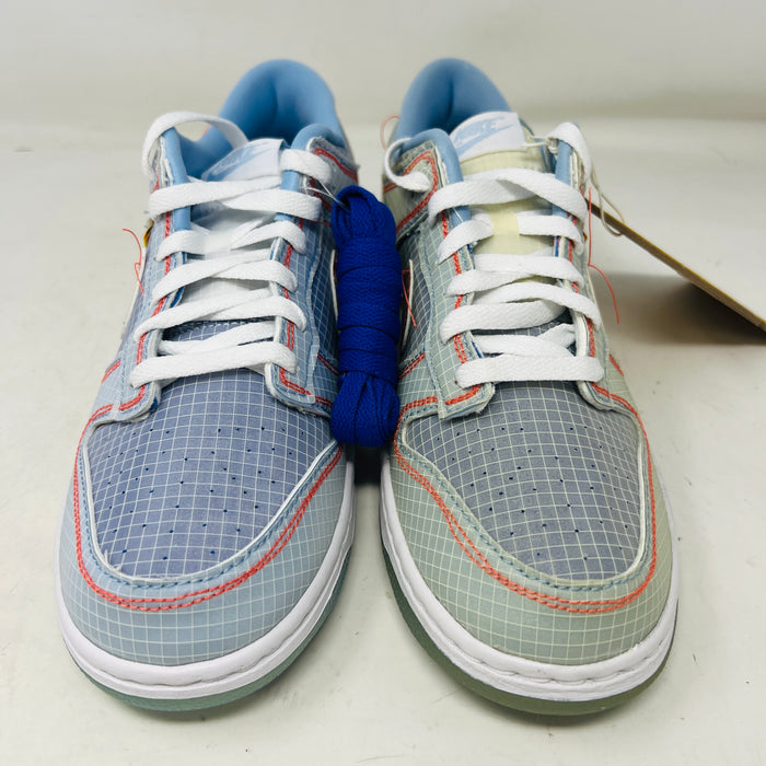 Nike Dunk Low Union Passport Pack Argon