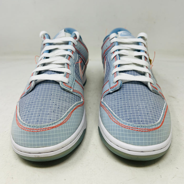 Nike Dunk Low Union Passport Pack Argon