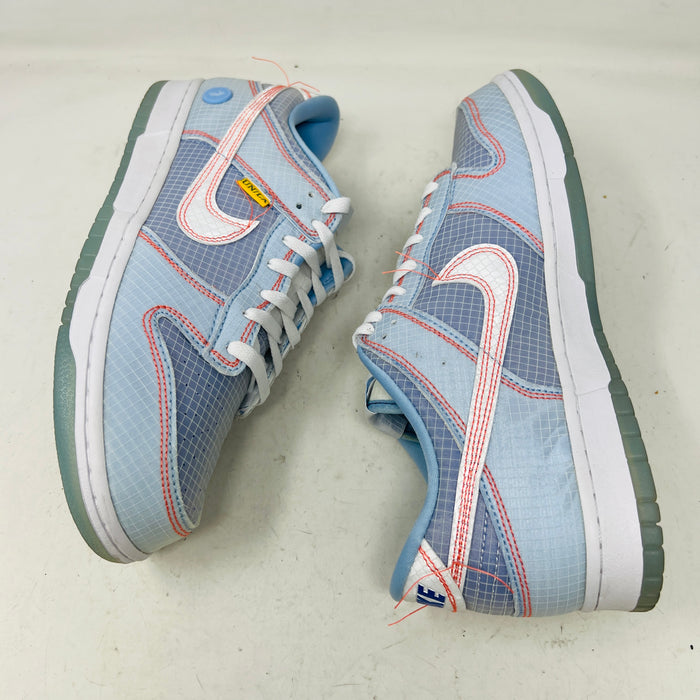 Nike Dunk Low Union Passport Pack Argon