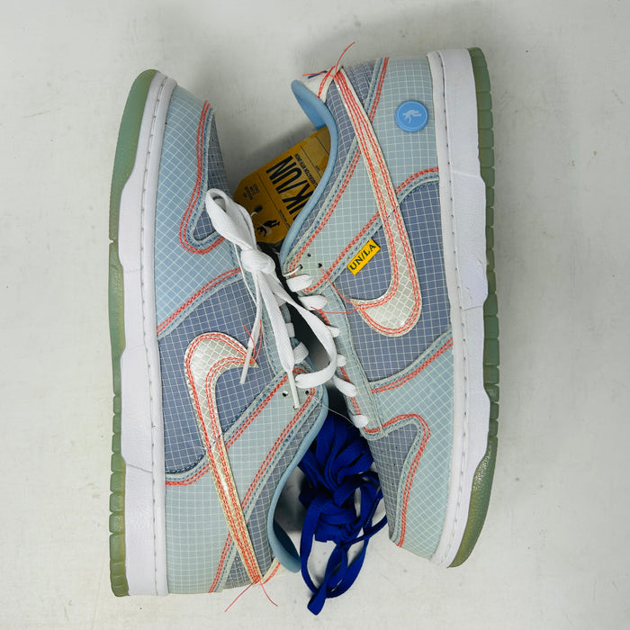 Nike Dunk Low Union Passport Pack Argon