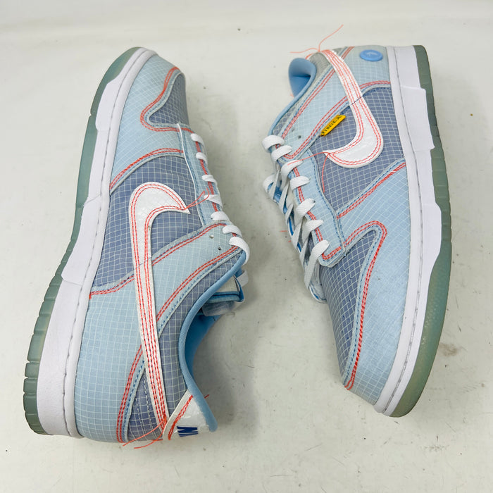 Nike Dunk Low Union Passport Pack Argon