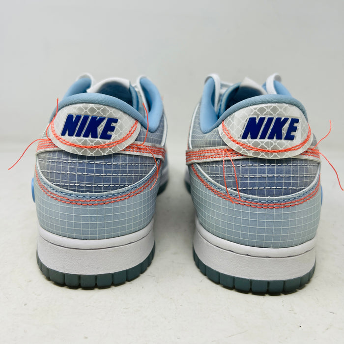 Nike Dunk Low Union Passport Pack Argon