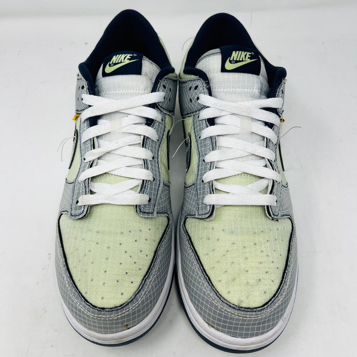 Nike Dunk Low Union Passport Pack Pistachio