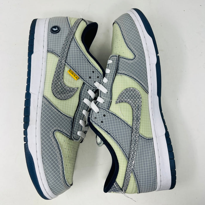 Nike Dunk Low Union Passport Pack Pistachio
