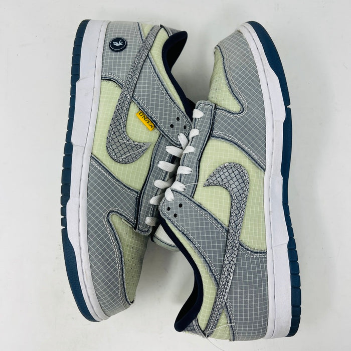 Nike Dunk Low Union Passport Pack Pistachio