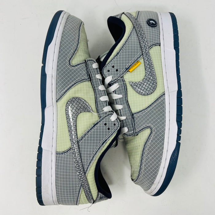 Nike Dunk Low Union Passport Pack Pistachio