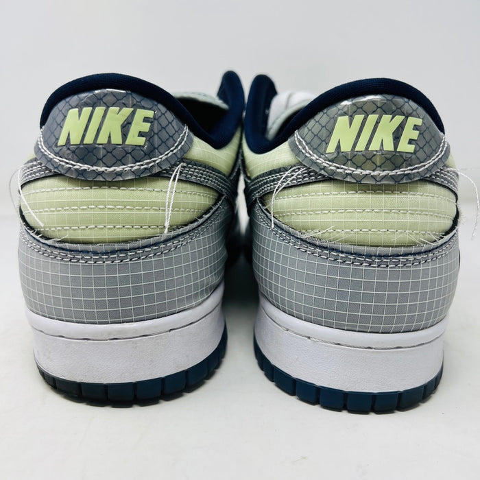 Nike Dunk Low Union Passport Pack Pistachio