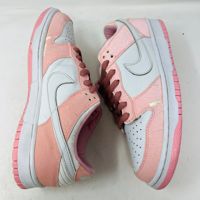 Nike Dunk Pro B Pink 3M