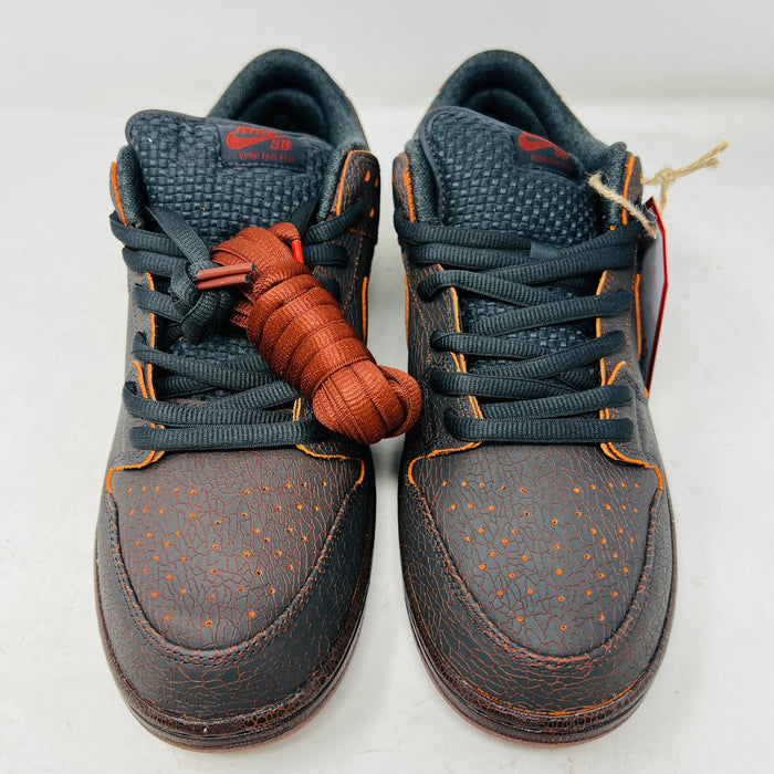 Nike Dunk SB Low Krampus