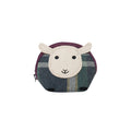 Earth Squared Barnes Tweed Sheep Purse (T25BAABAR)