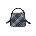 Earth Squared Tantallon Tweed Margot Bag (T25MARTAN)