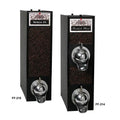 Economy Coffee Dispenser - Roast or Green - 200 Series