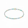 egirl Hope Unwritten Bracelet - Man, I Teal Like A Woman