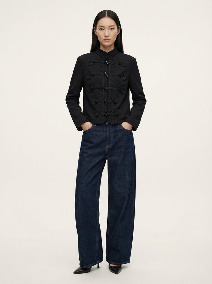 Élodie Jacket - TUA. Milano #