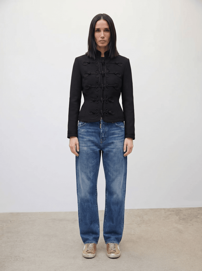 Élodie Jacket - TUA. Milano #