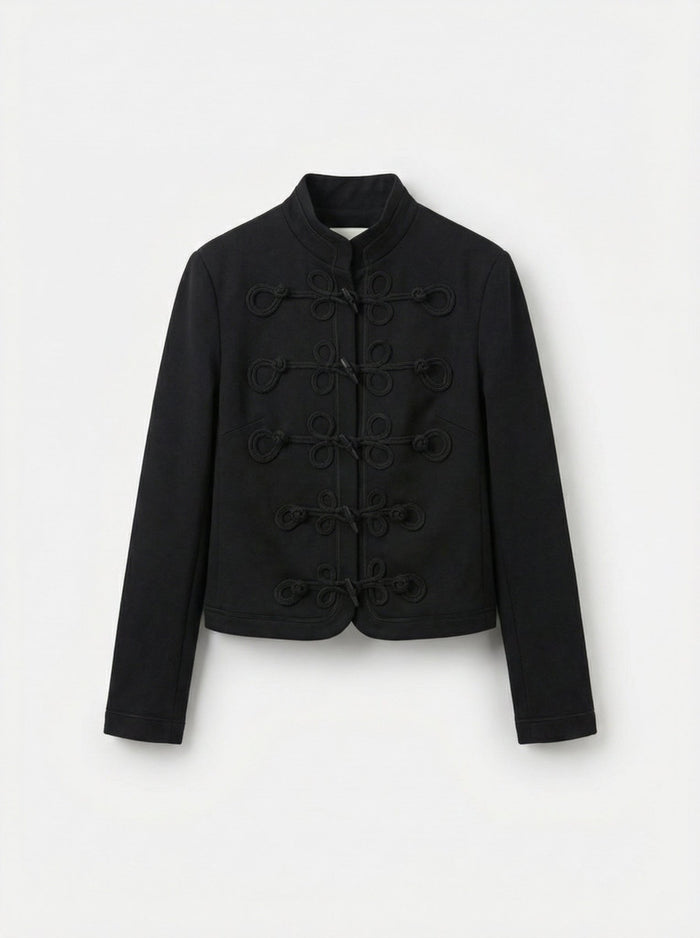 Élodie Jacket - TUA. Milano #