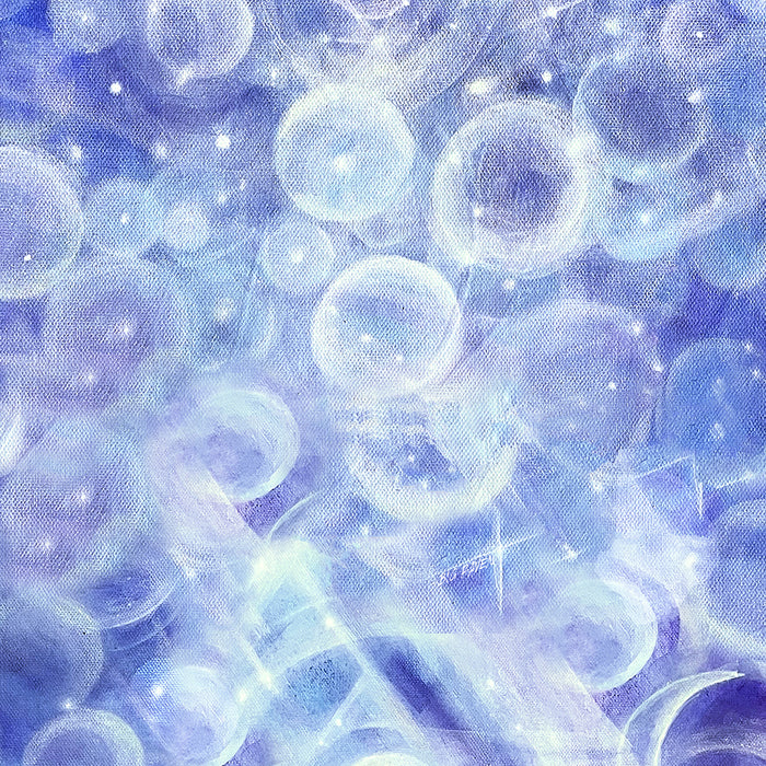 Emergence by Courtney Kalinowski