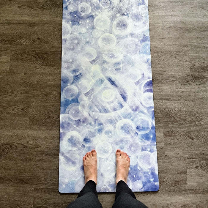 Emergence by Courtney Kalinowski