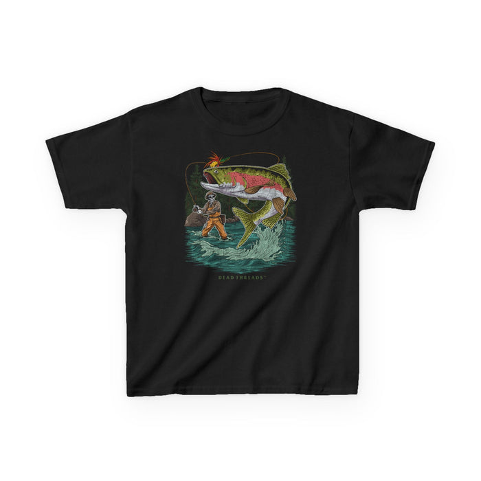 END OF THE RAINBOW - KIDS – Kids clothes – Dead Threads Apparel