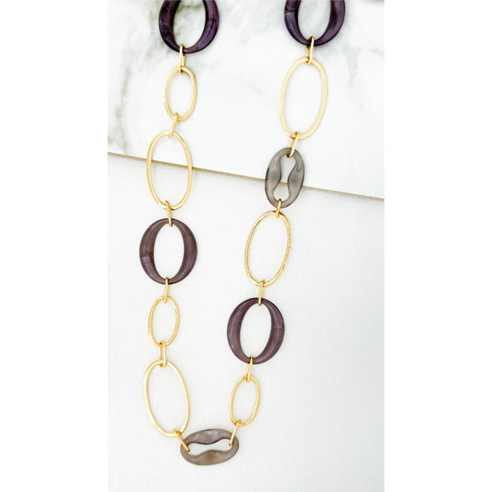 Envy Necklace 4550/N/N