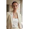 Envy Necklace 4861/SL/N/N