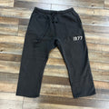 Fear Of God Essentials 1977 Iron Relaxed Fit Straight Sweatpants