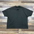 Fear of God Essentials Short-Sleeve Tee 'Ink'