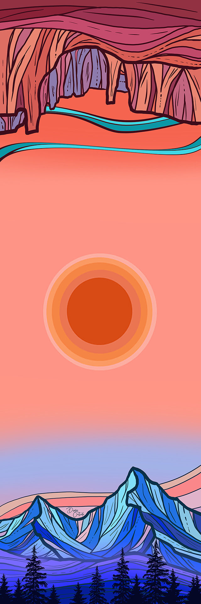 Eternal Sunshine by Sydni Sherwood